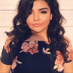 Meet your Posher, Juana